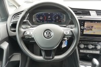 VW Touran 1.5 TSI Highline DSG