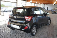 Hyundai i10 1.0 Basis