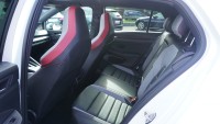 VW Golf VIII 2.0 GTI Clubsport