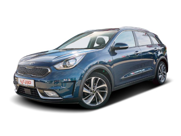 Kia Niro 1.6 Spirit Hybrid