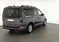VW Caddy Maxi 1.5 TSI Life