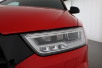 Audi Q3 2.0 TDI quattro S-line