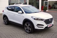 Hyundai Tucson 1.6 Classic blue 2WD