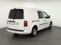 VW Caddy Maxi 1.0 TSI