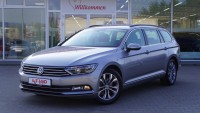 VW Passat Variant 2.0 TDI Comfortline 3-Zonen-Klima Navi Sitzheizung