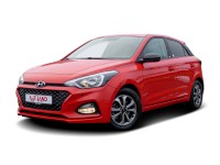 Hyundai i20 1.0 T-GDI Trend Kamera Tempomat Klima DAB