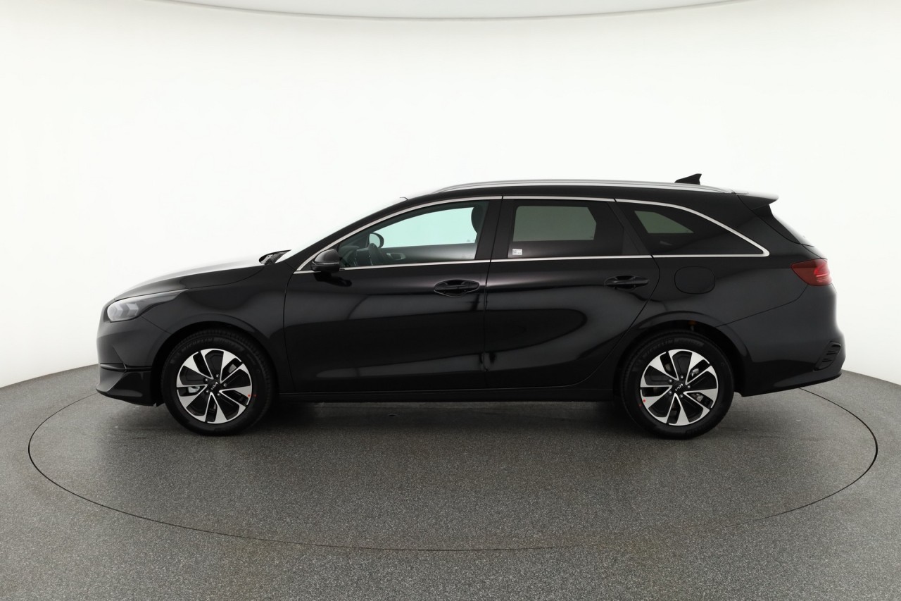 Kia cee'd Sporty Wagon Ceed SW 1.5 T-GDI Aut.