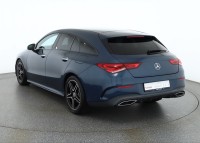 Mercedes-Benz CLA 180 SB AMG Line