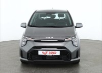 Kia Picanto 1.0 Vision Aut.