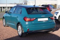 Audi A1 Sportback 30 1.0 TFSI advanced