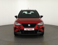 Seat Arona 1.5 TSI DSG FR