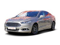 Ford Mondeo 2.0 Hybrid Aut. 2-Zonen-Klima Navi Sitzheizung