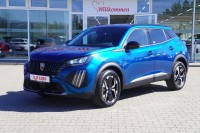 Vorschau: Peugeot 2008 PureTech 145 Aut.