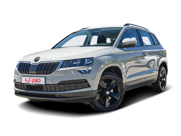 Skoda Karoq 1.5