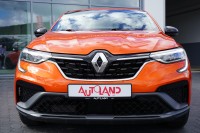 Renault Arkana 1.3 TCE M-Hybrid R.S. Line