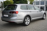 VW Passat Variant 2.0 TDI Business