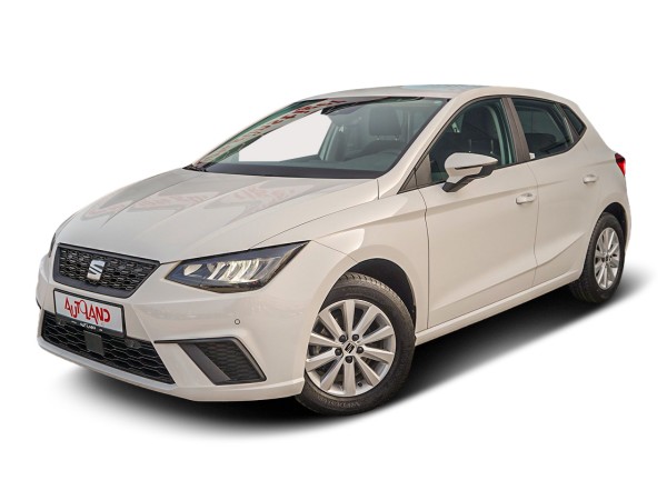 Seat Ibiza 1.0 Style