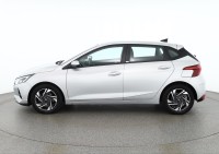 Vorschau: Hyundai i20 1.0 T-GDI Trend