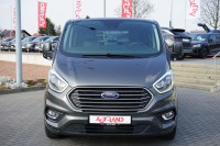 Vorschau: Ford Tourneo Custom 2.0 L2 Titanium X