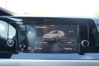 VW Golf VIII 1.5 16V TSI Life