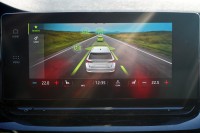 Skoda Octavia Combi 1.5 TSI