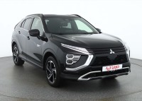 Mitsubishi Eclipse Cross 2.4 Hybrid Plus 4WD