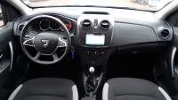 Dacia Sandero II TCe 90 Stepway Prestige