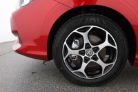 MG MG3 1.5 Hybrid Luxury Aut.