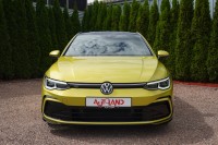 VW Golf VIII 1.5 TSI R-Line