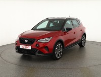 Seat Arona 1.0 TSI DSG FR LED Kamera Navi Sitzheizung