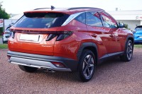 Hyundai Tucson 1.6T-GDI Aut.