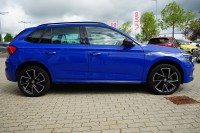 Skoda Kamiq 1.0 TSI Monte Carlo