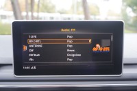 Audi A4 Avant 35 2.0 TDI design