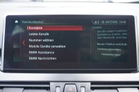 BMW Active Tourer 220d xDrive Luxury Line
