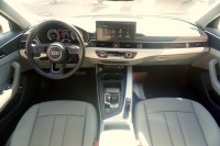 Audi A4 Avant 35 2.0 TFSI advanced