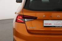 Skoda Fabia 1.0 MPI Active