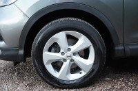 Nissan Qashqai 1.3 DIG-T
