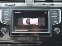 VW Golf VII 2.0 GTI