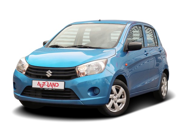 Suzuki Celerio 1.0 Basic