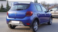 Dacia Sandero Stepway TCE 90 Prestige