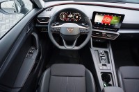 Cupra Formentor 2.0 TSI DSG 4Drive