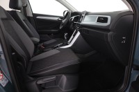 VW T-Roc 1.0 TSI Goal