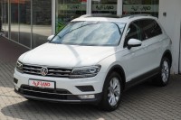 Vorschau: VW Tiguan 2.0 TDI 4Motion
