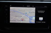 VW Touran 2.0 TDI DSG