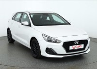 Hyundai i30 1.0 T-GDI