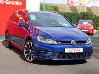 VW Golf VII Variant 1.5 TSI R-Line