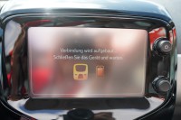 Citroen C1 1.2 12V VTi Airscape Leder