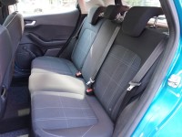 Ford Fiesta 1.1