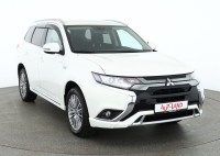 Mitsubishi Outlander 2.4 PHEV Basis 4WD