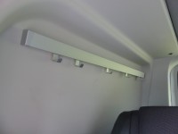 Ford Transit Custom Panama Camper